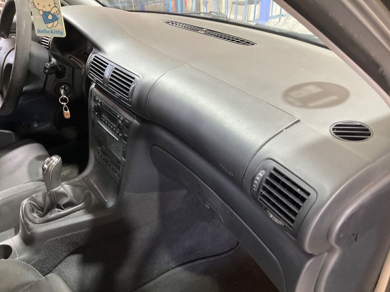 Skoda Superb 1.9 TDI Collection 2007 – снимка 25