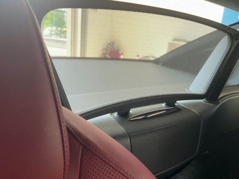 Mercedes-Benz SLK-Klasse SLK 200 Sport — zdjęcie 14