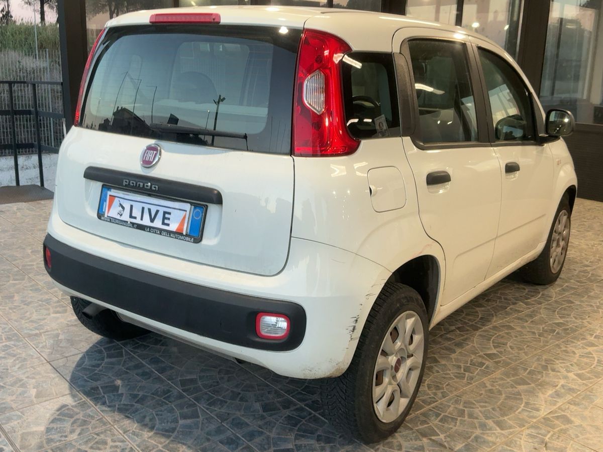 Fiat Panda 0.9 Easy - Immagine 4