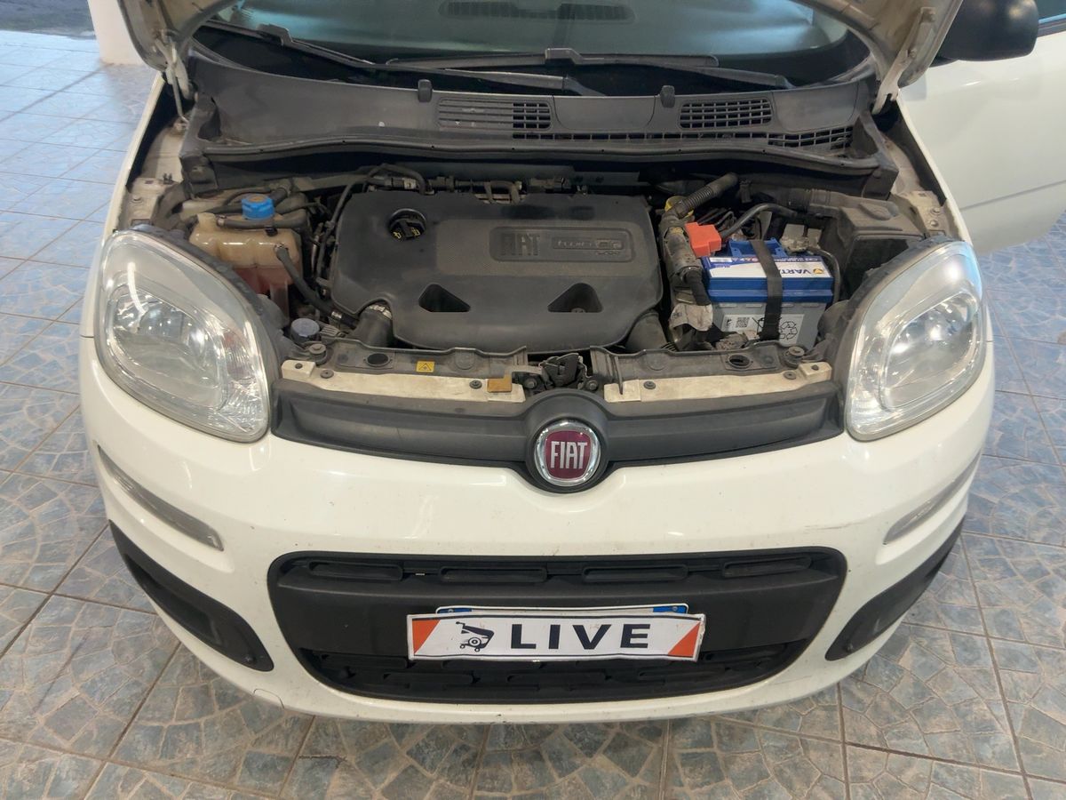 Fiat Panda 0.9 Easy - Immagine 12