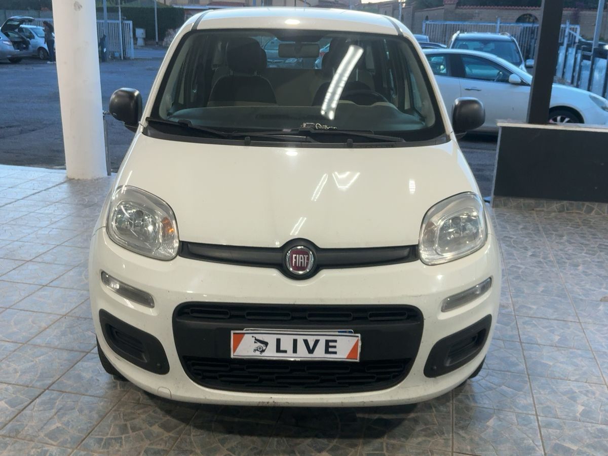 Fiat Panda 0.9 Easy - Immagine 7