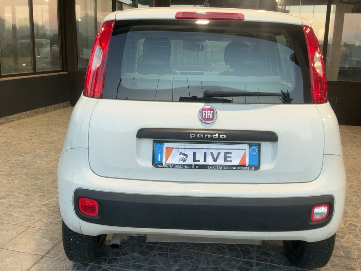Fiat Panda 0.9 Easy - Immagine 3