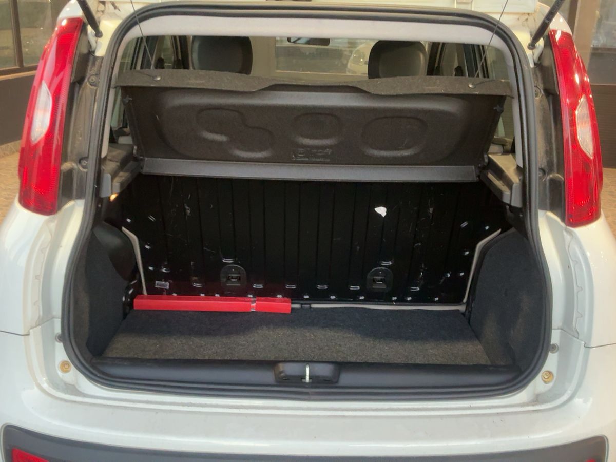 Fiat Panda 0.9 Easy - Immagine 8