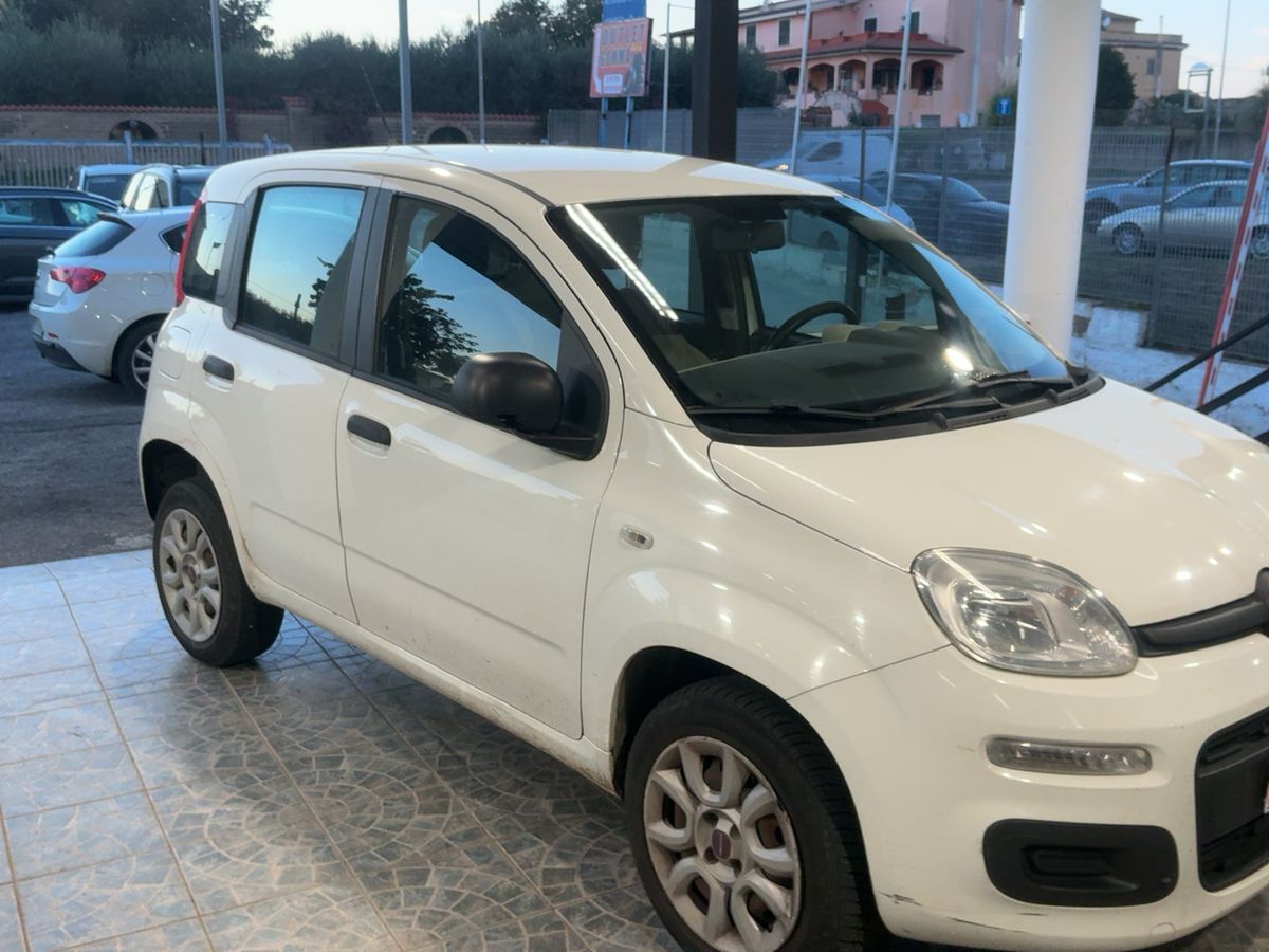 Fiat Panda 0.9 Easy - Immagine 5