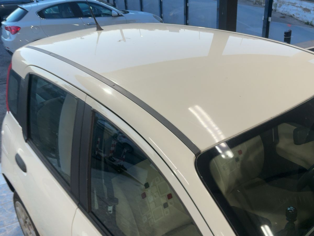 Fiat Panda 0.9 Easy - Immagine 6