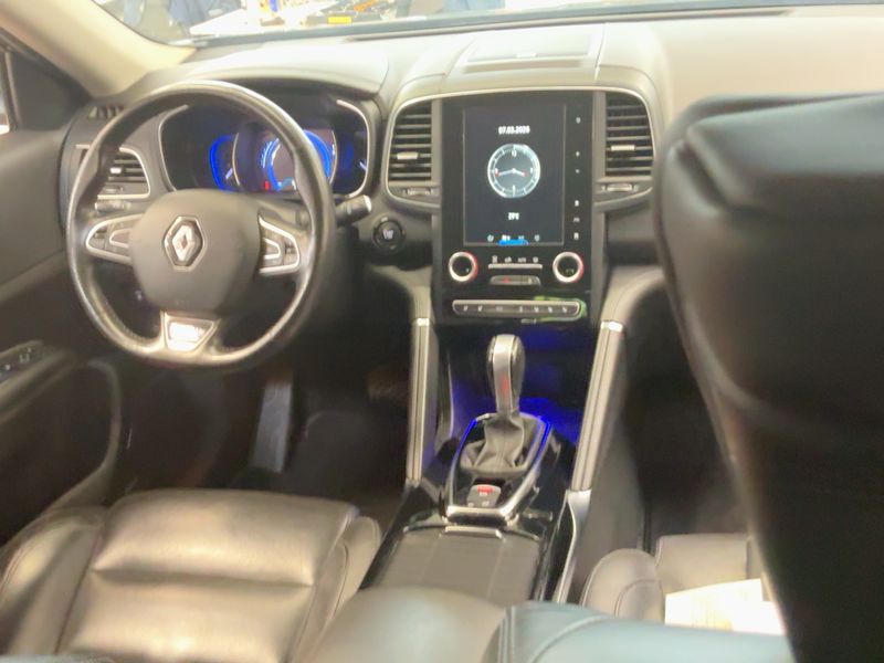 Renault Koleos 2.0 dCi Energy Initiale Paris 4x4 — zdjęcie 12