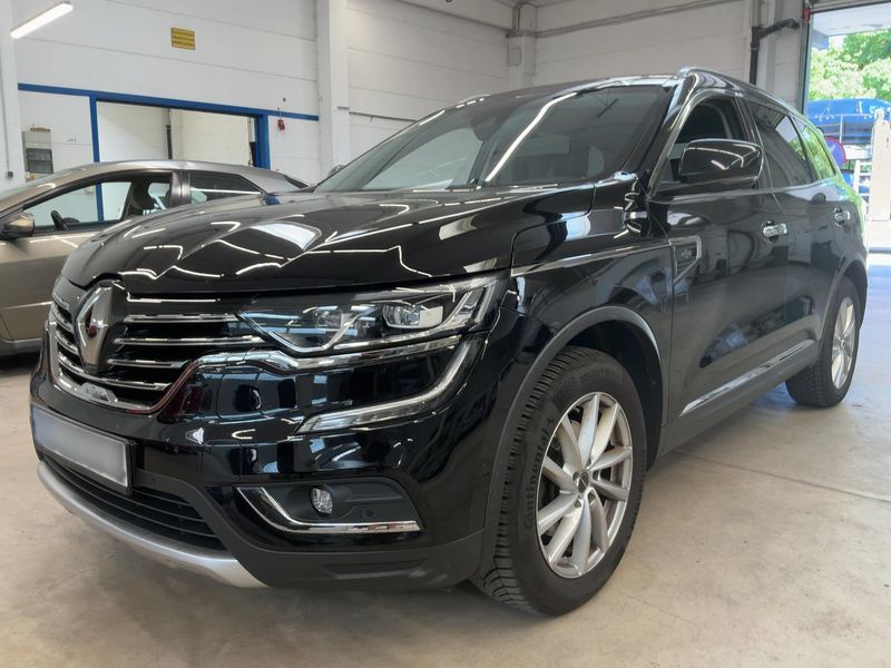 Renault Koleos 2.0 dCi Energy Initiale Paris 4x4 — zdjęcie 2