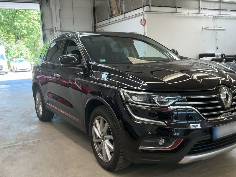 Renault Koleos 2.0 dCi Energy Initiale Paris 4x4 — zdjęcie 8