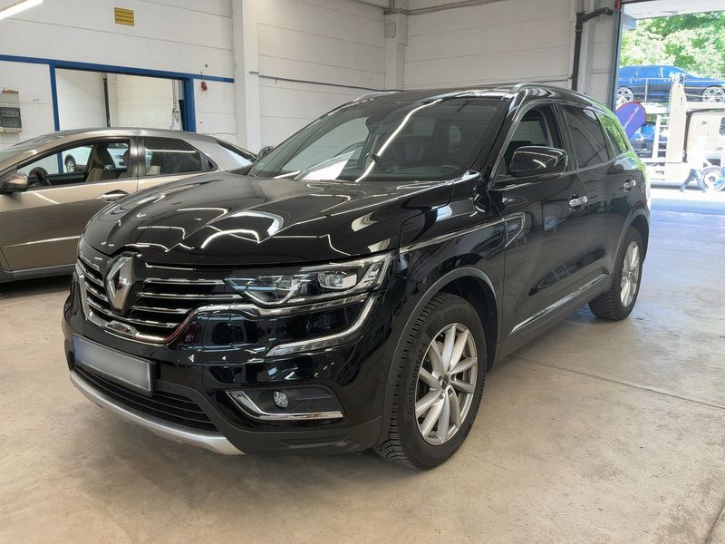 Renault Koleos 2.0 dCi Energy Initiale Paris 4x4