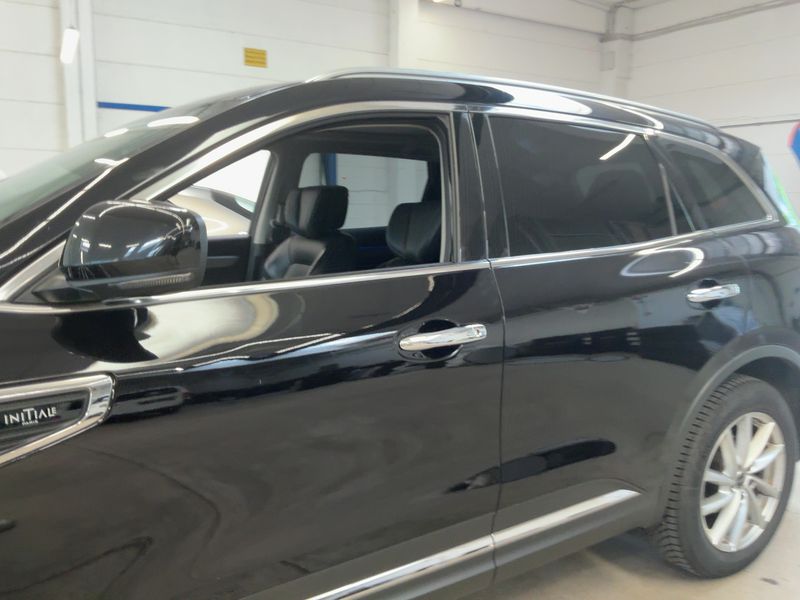 Renault Koleos 2.0 dCi Energy Initiale Paris 4x4 — zdjęcie 4