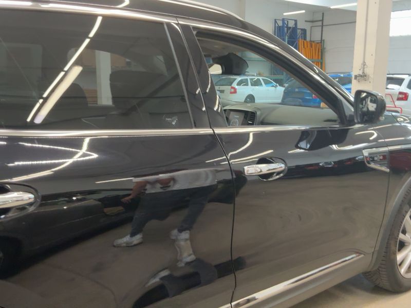 Renault Koleos 2.0 dCi Energy Initiale Paris 4x4 — zdjęcie 7