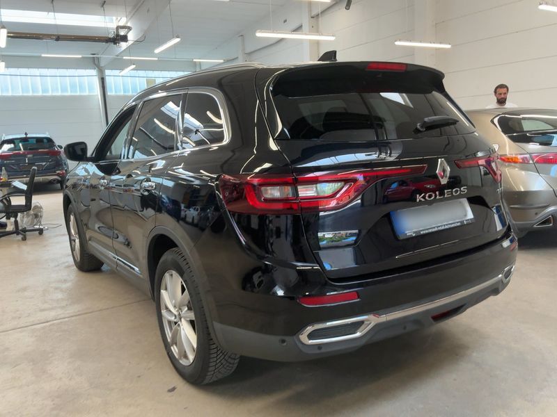 Renault Koleos 2.0 dCi Energy Initiale Paris 4x4 — zdjęcie 3