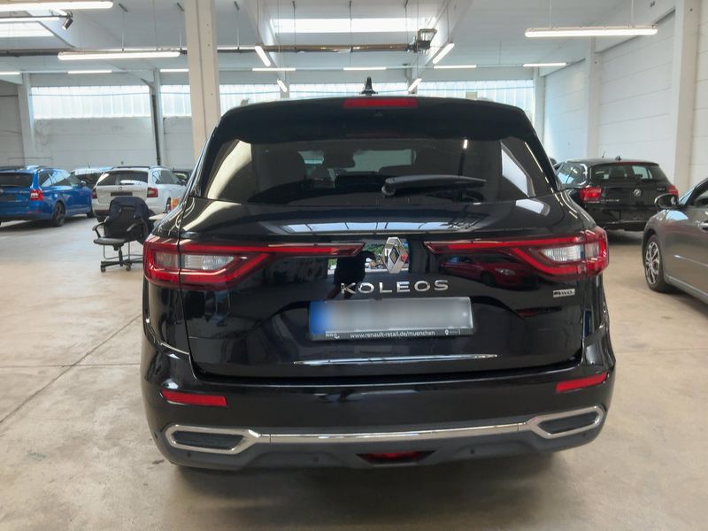 Renault Koleos 2.0 dCi Energy Initiale Paris 4x4 — zdjęcie 5