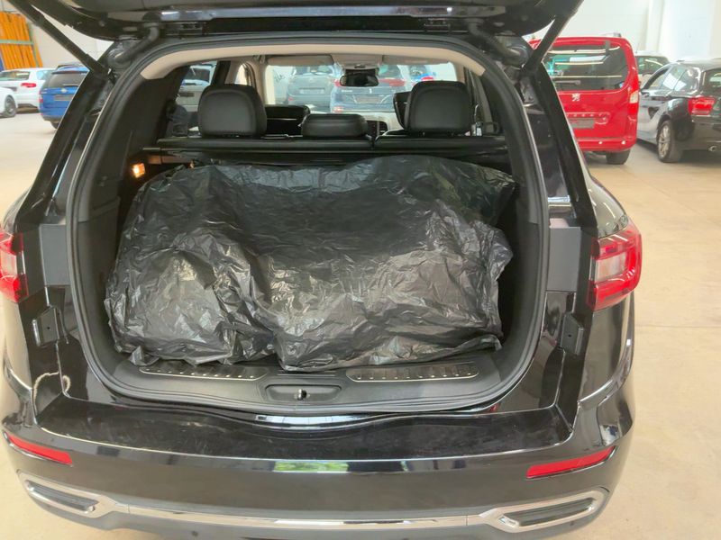 Renault Koleos 2.0 dCi Energy Initiale Paris 4x4 — zdjęcie 10