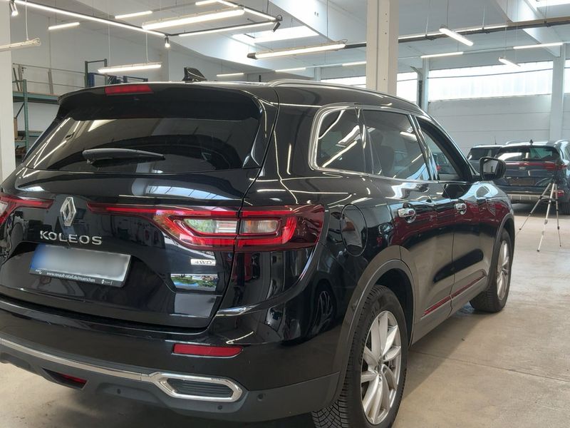 Renault Koleos 2.0 dCi Energy Initiale Paris 4x4 — zdjęcie 6