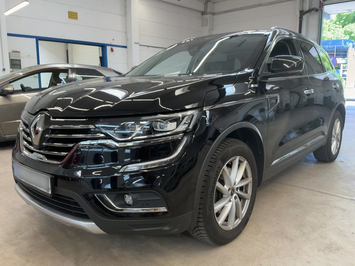Renault Koleos d'occasion