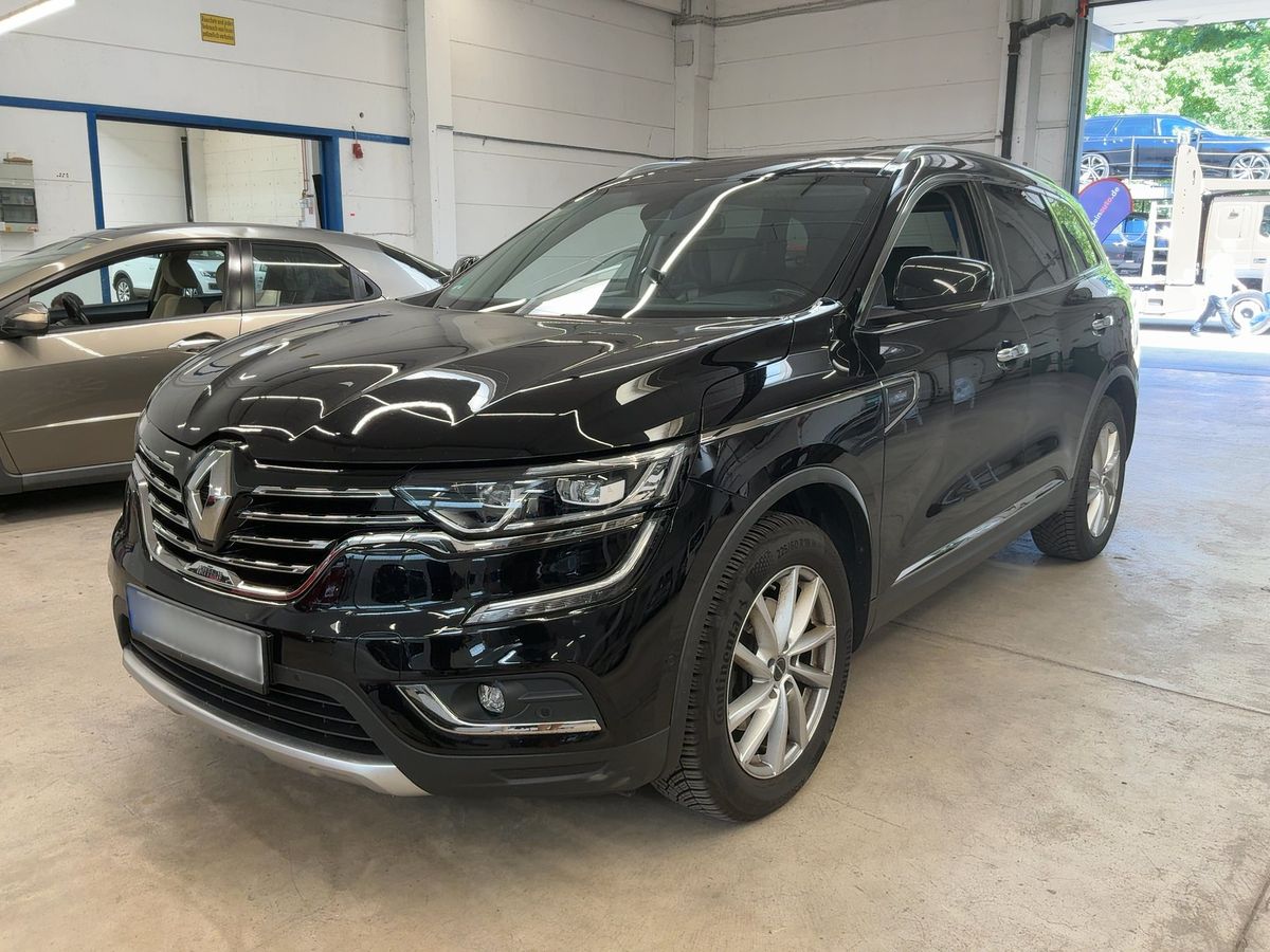 Renault Koleos 2018