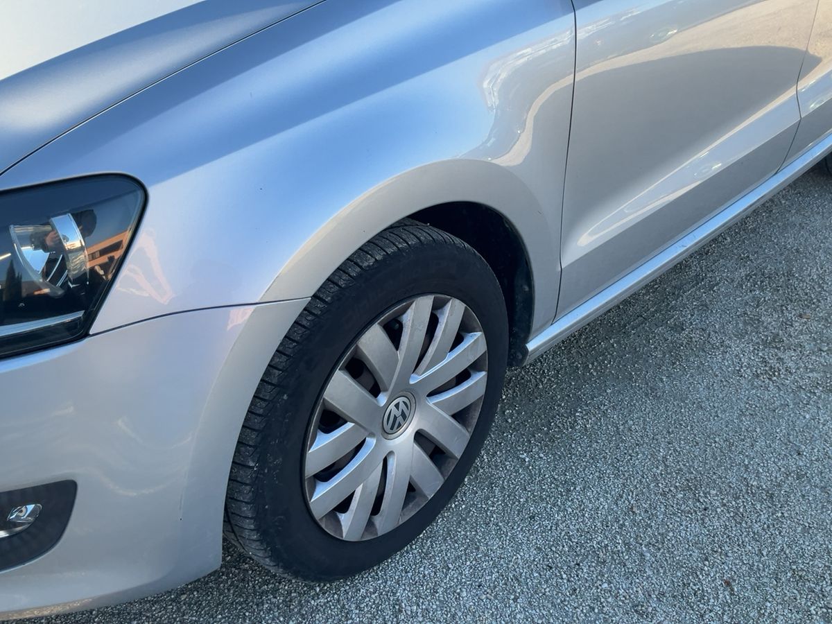 Volkswagen Polo 1.2 Comfortline