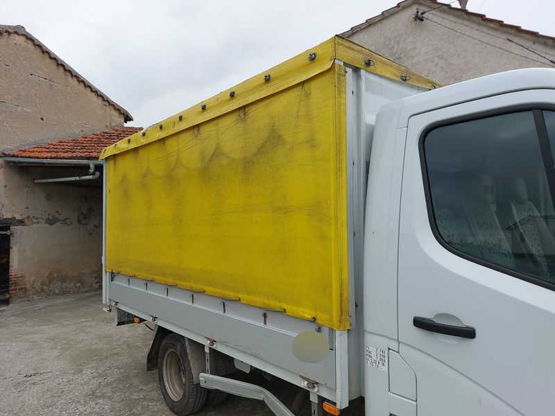 Renault Master 2.3 dCi Energy L2H2 3,5t — zdjęcie 14