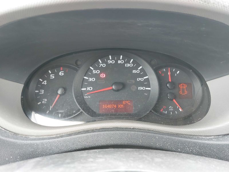 Renault Master 2.3 dCi Energy L2H2 3,5t — zdjęcie 12