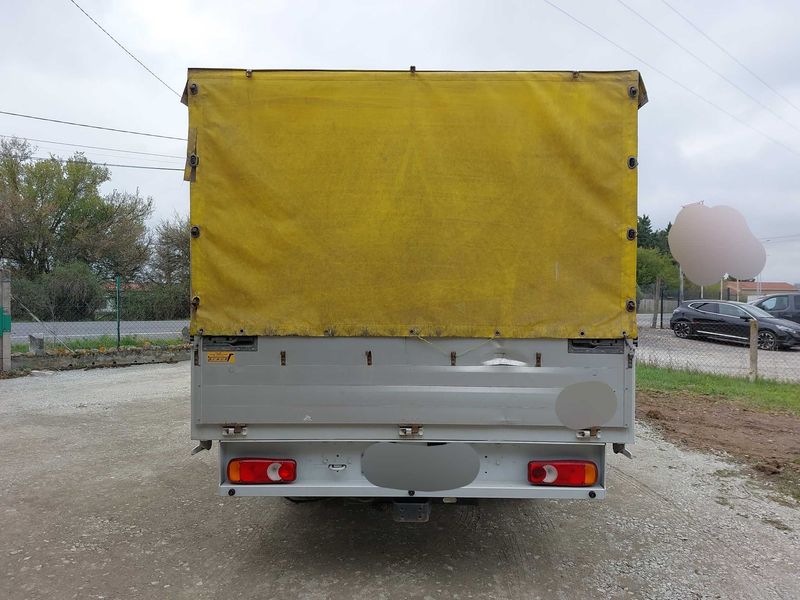 Renault Master 2.3 dCi Energy L2H2 3,5t — zdjęcie 4