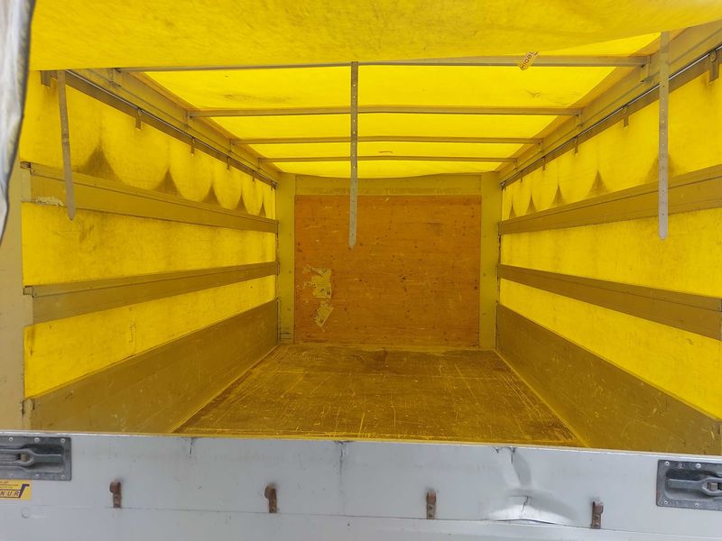 Renault Master 2.3 dCi Energy L2H2 3,5t — zdjęcie 9