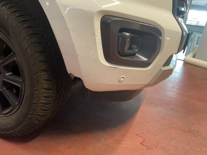 Ford Ranger 2.0 TDCi Doppelkabine 4x4 Wildtrak 2020 – снимка 41