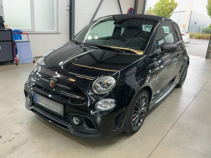 Abarth 595C 1.4 Competizione