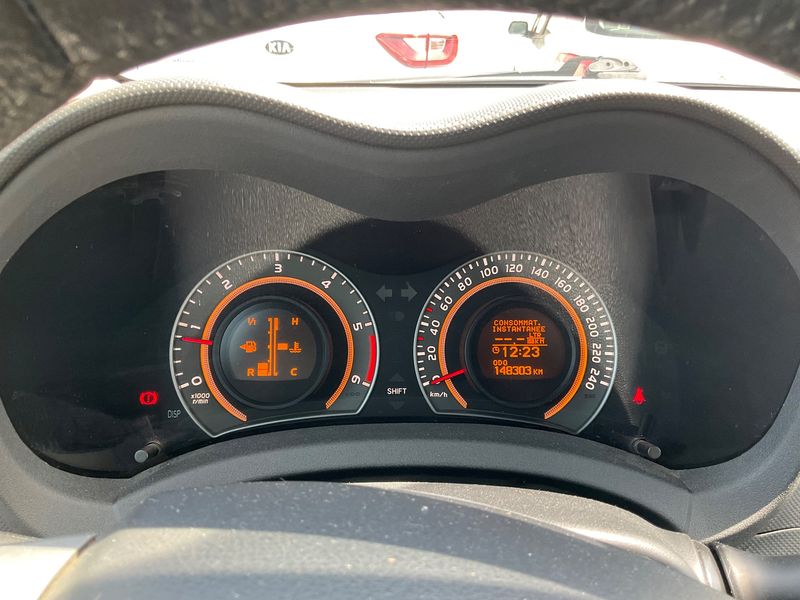 Toyota Auris 2.0 D-4D Advance — zdjęcie 13