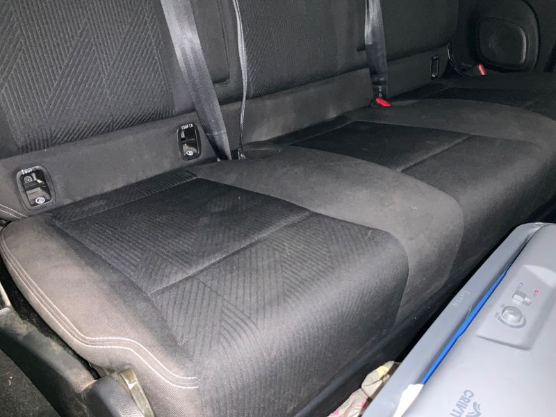 Renault Trafic 1.6 dCi Energy L1H1 SpaceClass 2018 – снимка 34