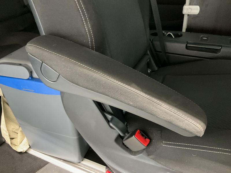 Renault Trafic 1.6 dCi Energy L1H1 SpaceClass 2018 – снимка 33