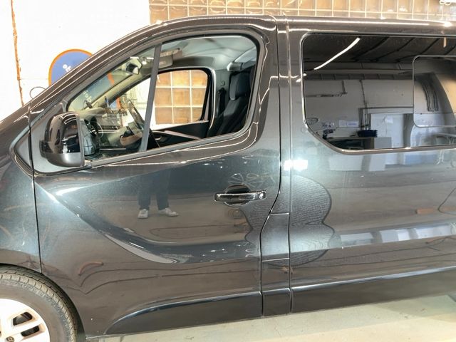 Renault Trafic 1.6 dCi Energy L1H1 SpaceClass 2018 – снимка 4