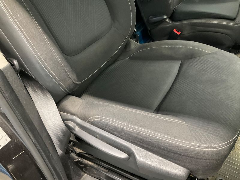 Renault Trafic 1.6 dCi Energy L1H1 SpaceClass 2018 – снимка 32