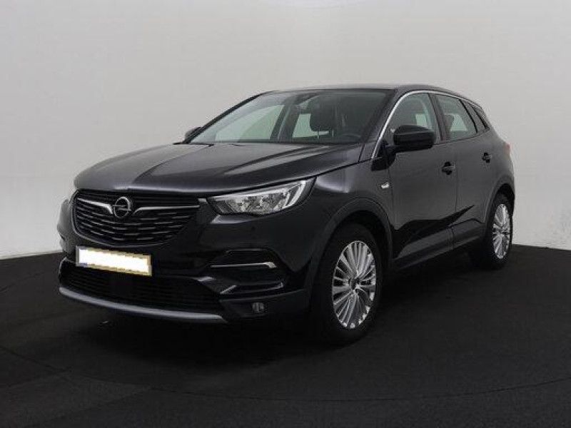 Opel Grandland d'occasion