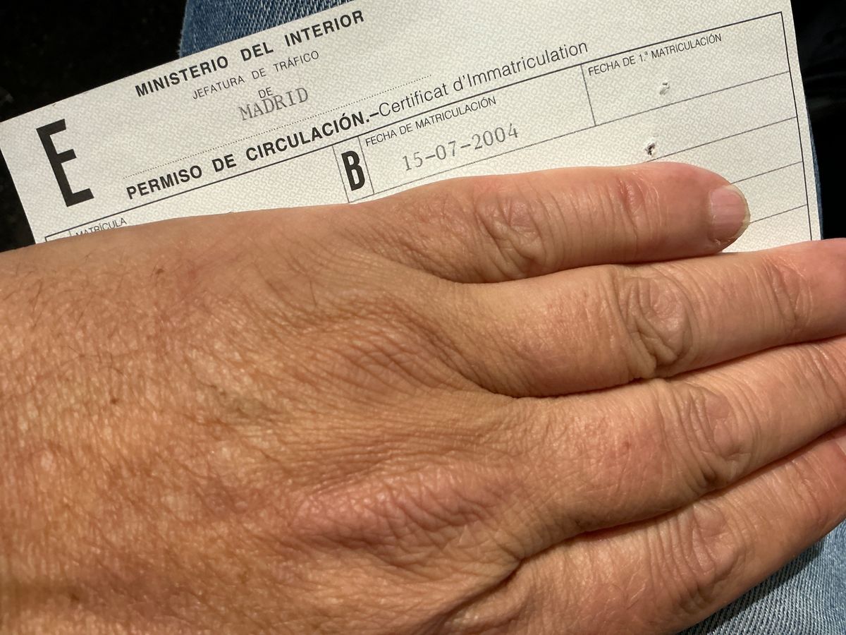 Citroen C3 1.4 HDi SX Plus