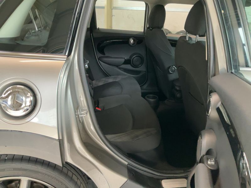 MINI Cooper SD — zdjęcie 14
