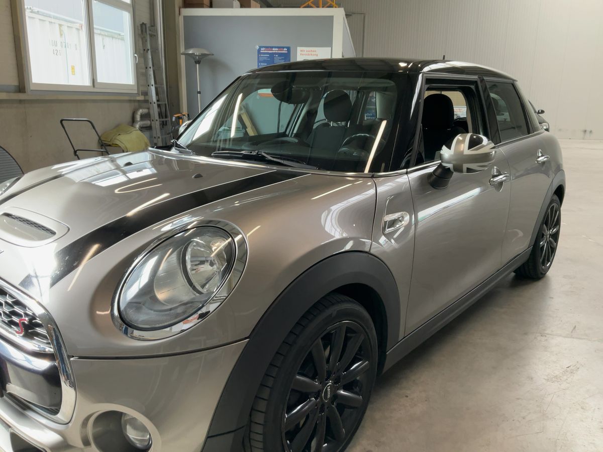 MINI Cooper d'occasion