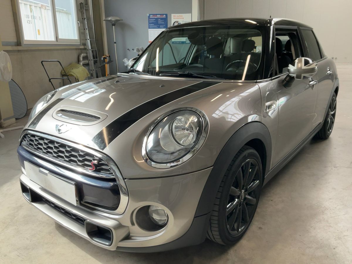 MINI Cooper 2016