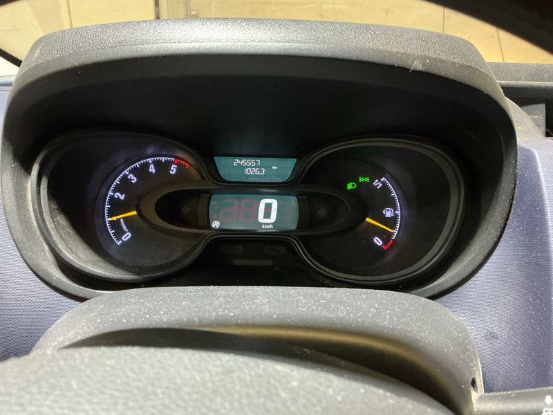 Ford Transit 2.2 TDCi 350 L2 Trend 2016 – снимка 18