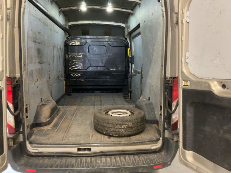 Ford Transit 2.2 TDCi 350 L2 Trend 2016 – снимка 15