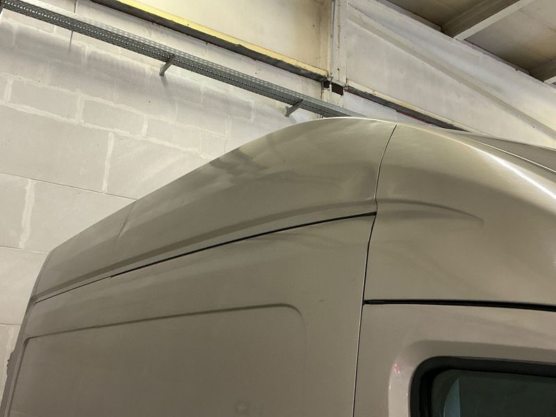 Ford Transit 2.2 TDCi 350 L2 Trend 2016 – снимка 26