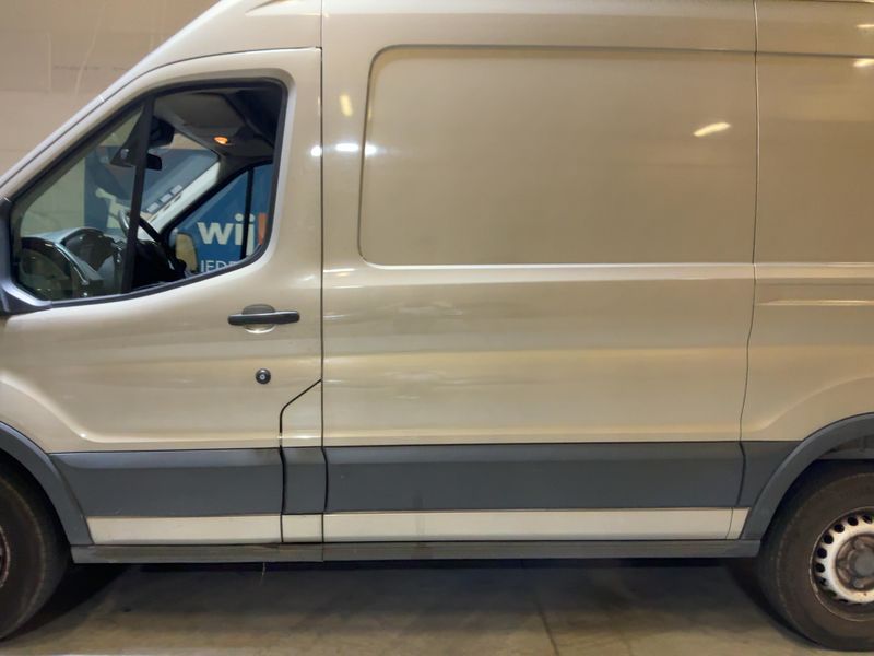 Ford Transit 2.2 TDCi 350 L2 Trend 2016 – снимка 4