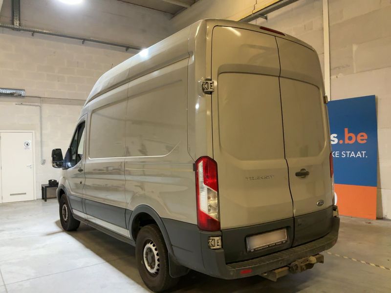 Ford Transit 2.2 TDCi 350 L2 Trend 2016 – снимка 6