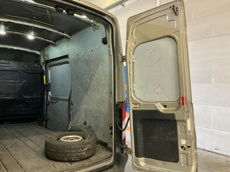 Ford Transit 2.2 TDCi 350 L2 Trend 2016 – снимка 35
