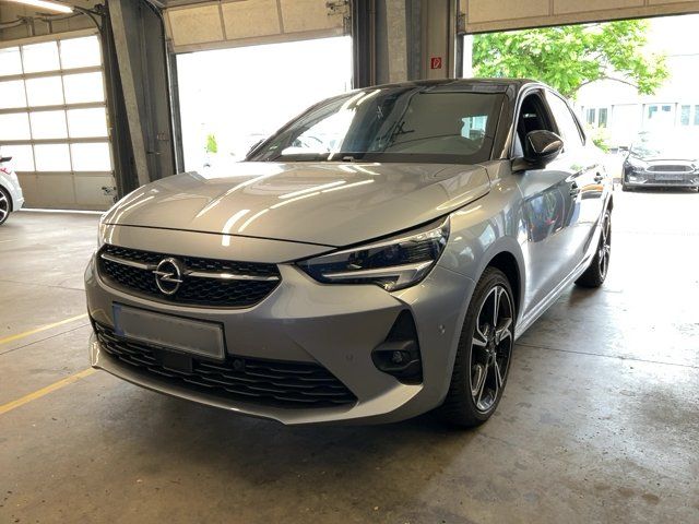 Opel Corsa 2023