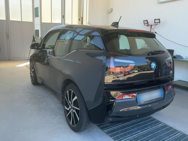 BMW i3 i3 REX — zdjęcie 3