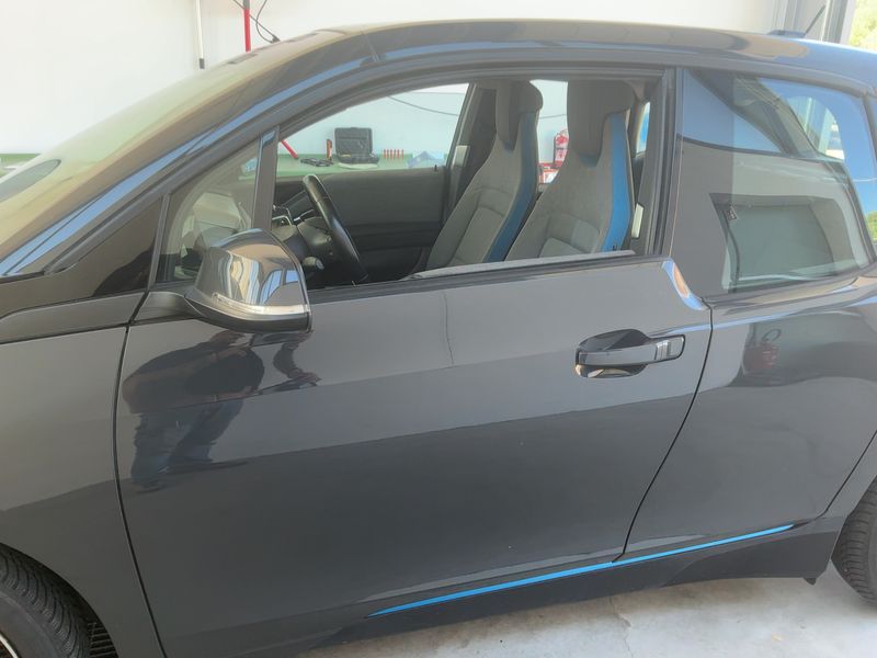 BMW i3 i3 REX — zdjęcie 4