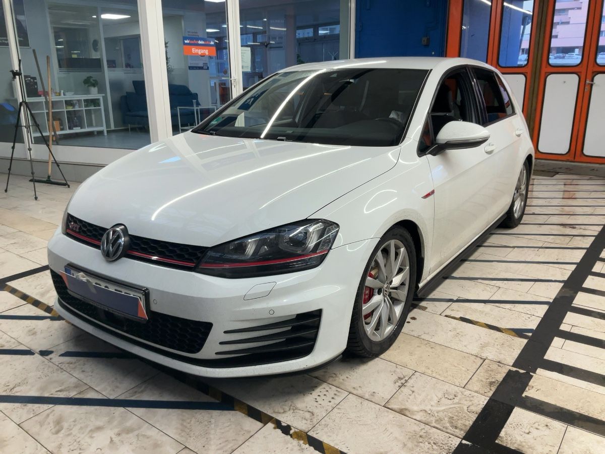 Volkswagen Golf d'occasion