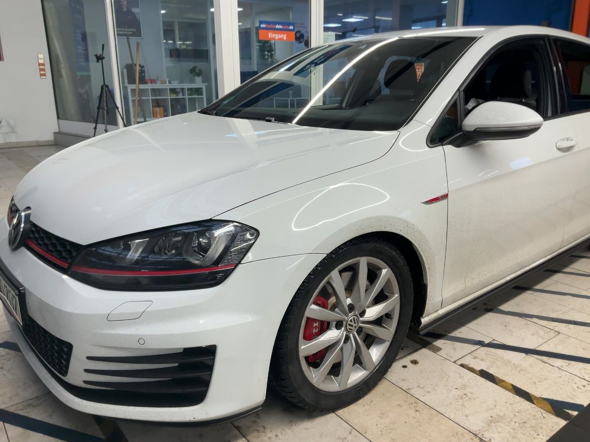 Volkswagen Golf d'occasion
