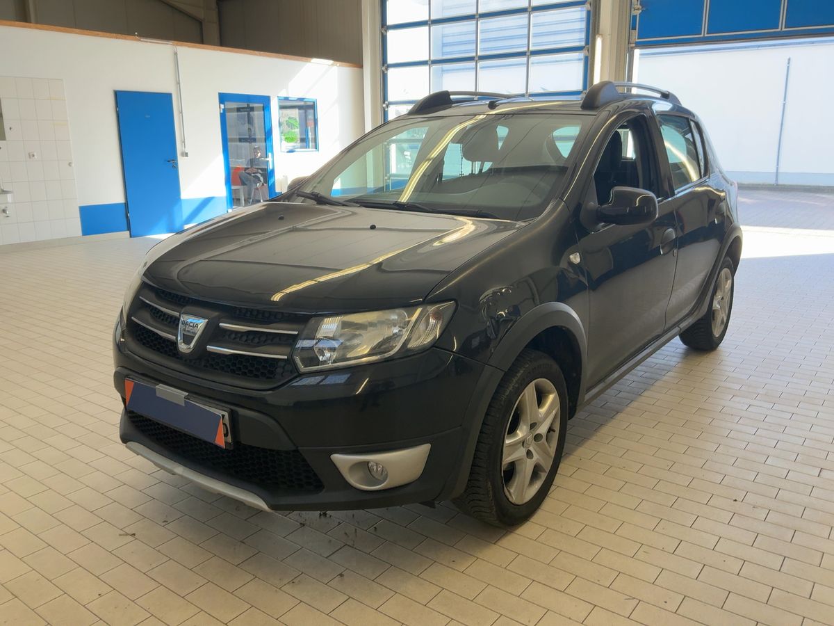 Dacia Sandero d'occasion